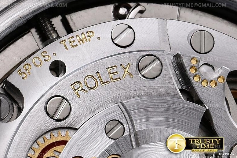 0423 Original RDD0224A – DayDate 36mm 743